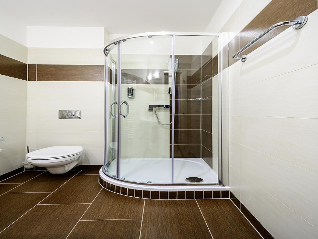 Hotel Alexander Stříbro Pokój zdjęcie