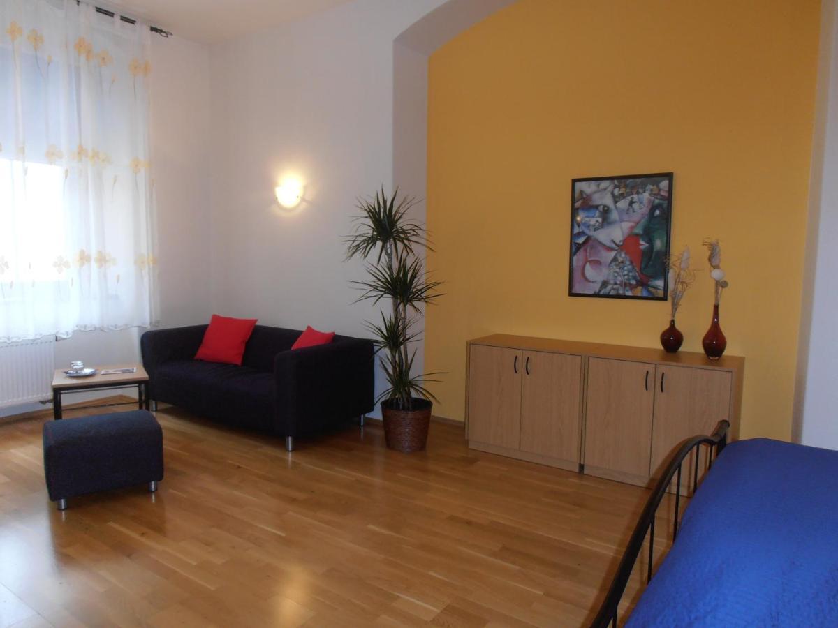 Hotel Alexander Stříbro Pokój zdjęcie